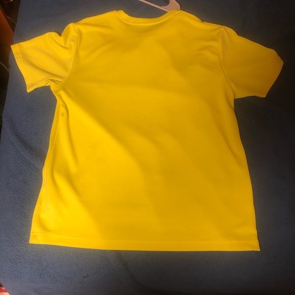 OLD NAVY Active Go-Dry Men's XXL T-Shirt Tee - Picture 4 of 6